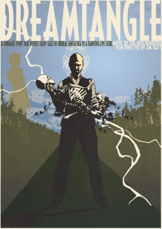 Dreamtangle Poster